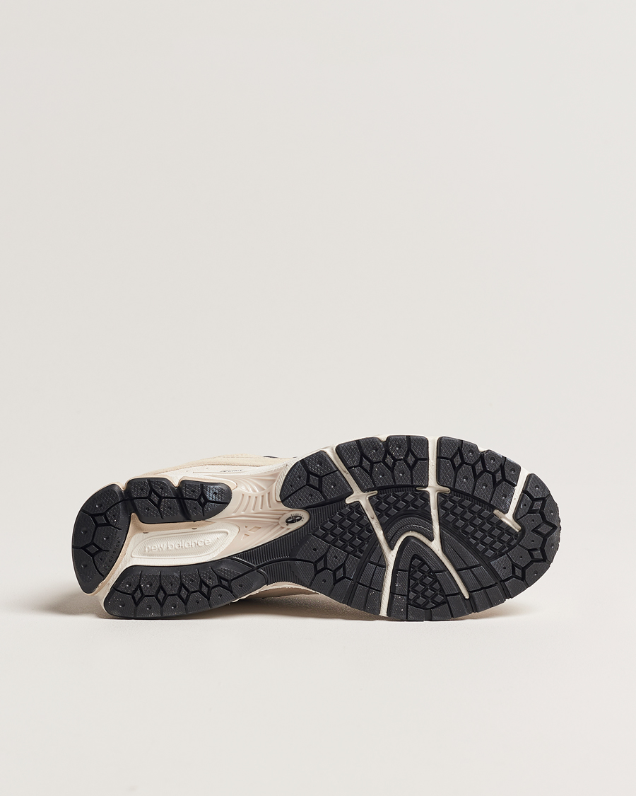 Herre | New Balance 2002R Sneakers Sandstone | New Balance | 2002R Sneakers Sandstone
