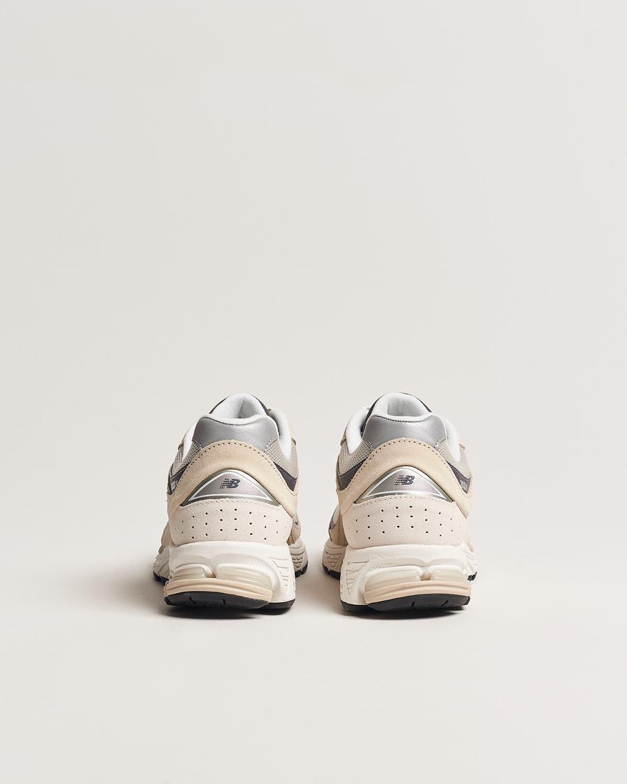 Herre | New Balance 2002R Sneakers Sandstone | New Balance | 2002R Sneakers Sandstone