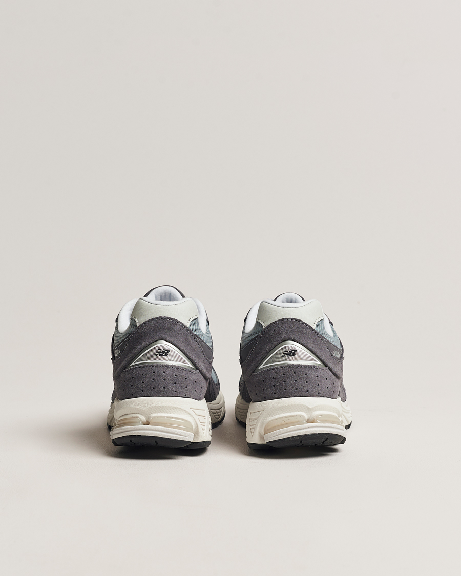 Herre | New Balance 2002R Sneakers Magnet | New Balance | 2002R Sneakers Magnet