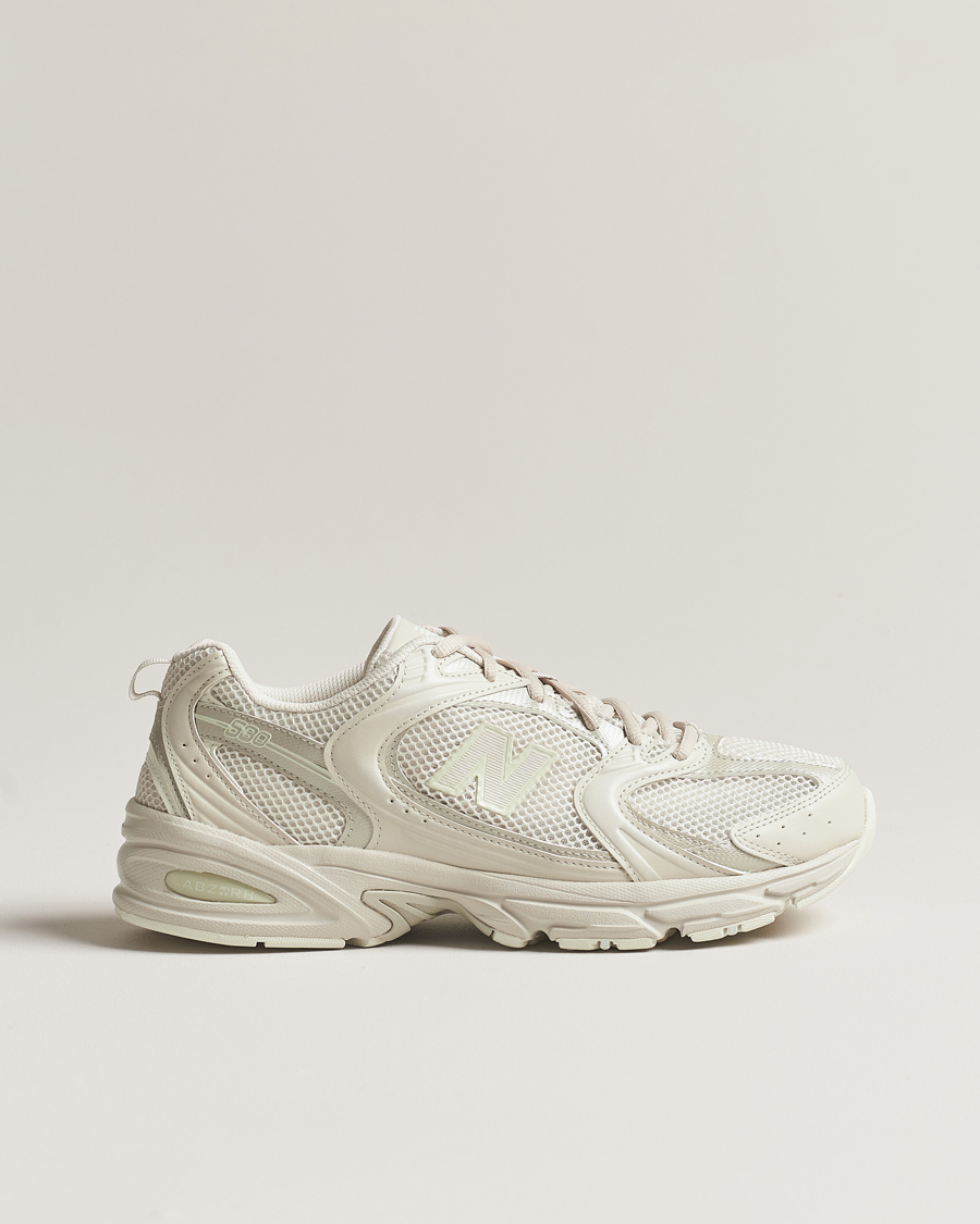 Herre | New Balance 530 Sneakers Moonbeam | New Balance | 530 Sneakers Moonbeam