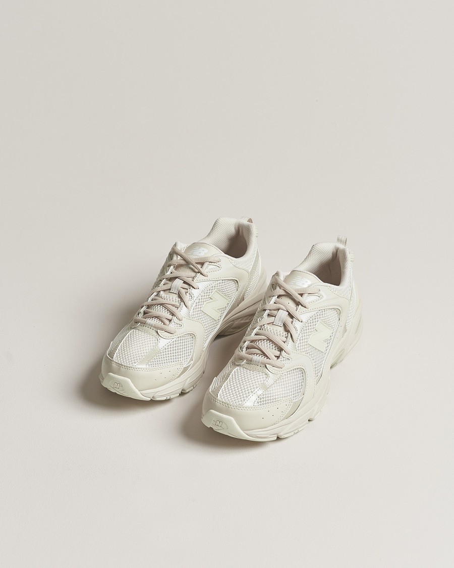 Herre | Afdelinger | New Balance | 530 Sneakers Moonbeam