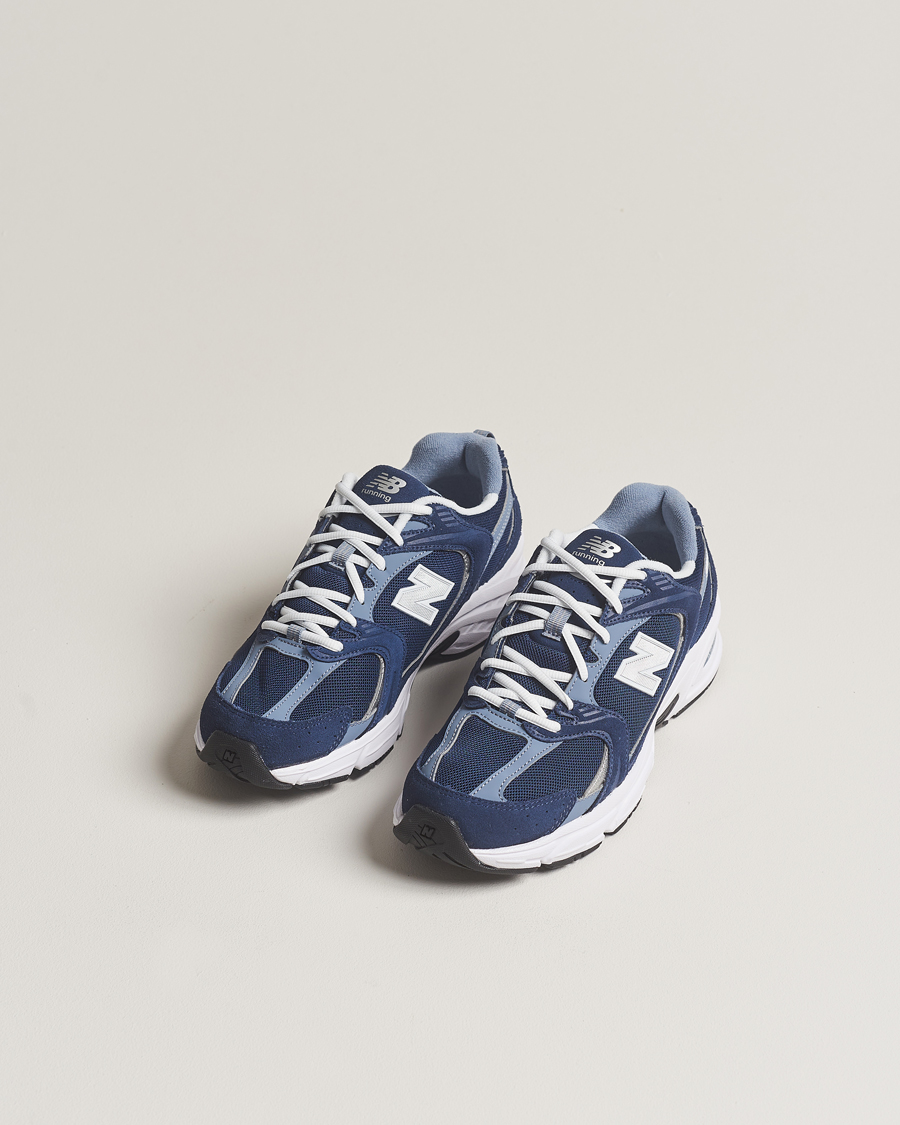 Herre | Afdelinger | New Balance | 530 Sneakers Navy