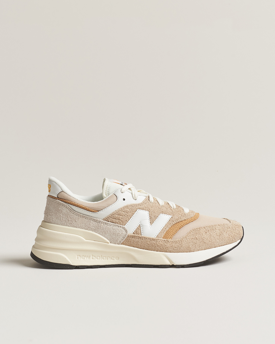 Herre | New Balance 997R Sneakers Dolce | New Balance | 997R Sneakers Dolce