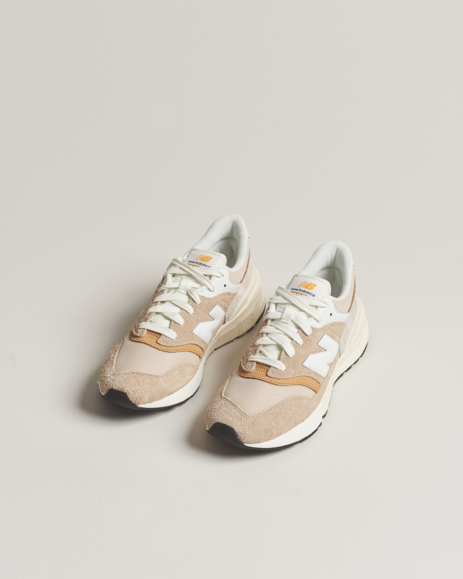 Herre | New Balance 997R Sneakers Dolce | New Balance | 997R Sneakers Dolce