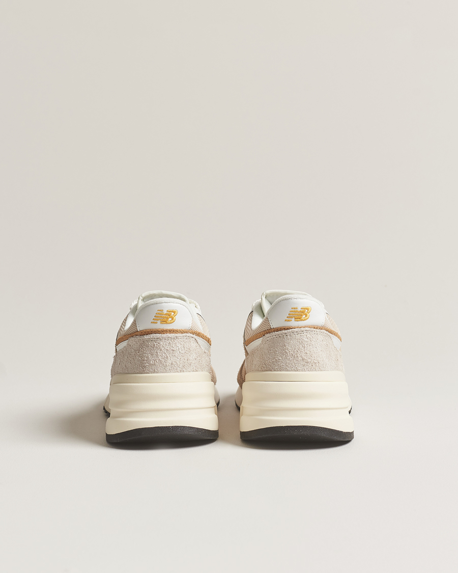 Herre | New Balance 997R Sneakers Dolce | New Balance | 997R Sneakers Dolce