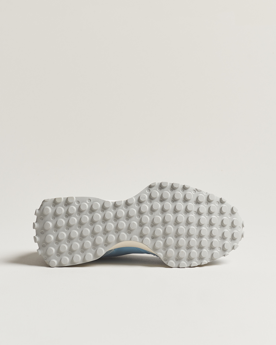 Herre | New Balance 327 Sneakers Chrome Blue | New Balance | 327 Sneakers Chrome Blue