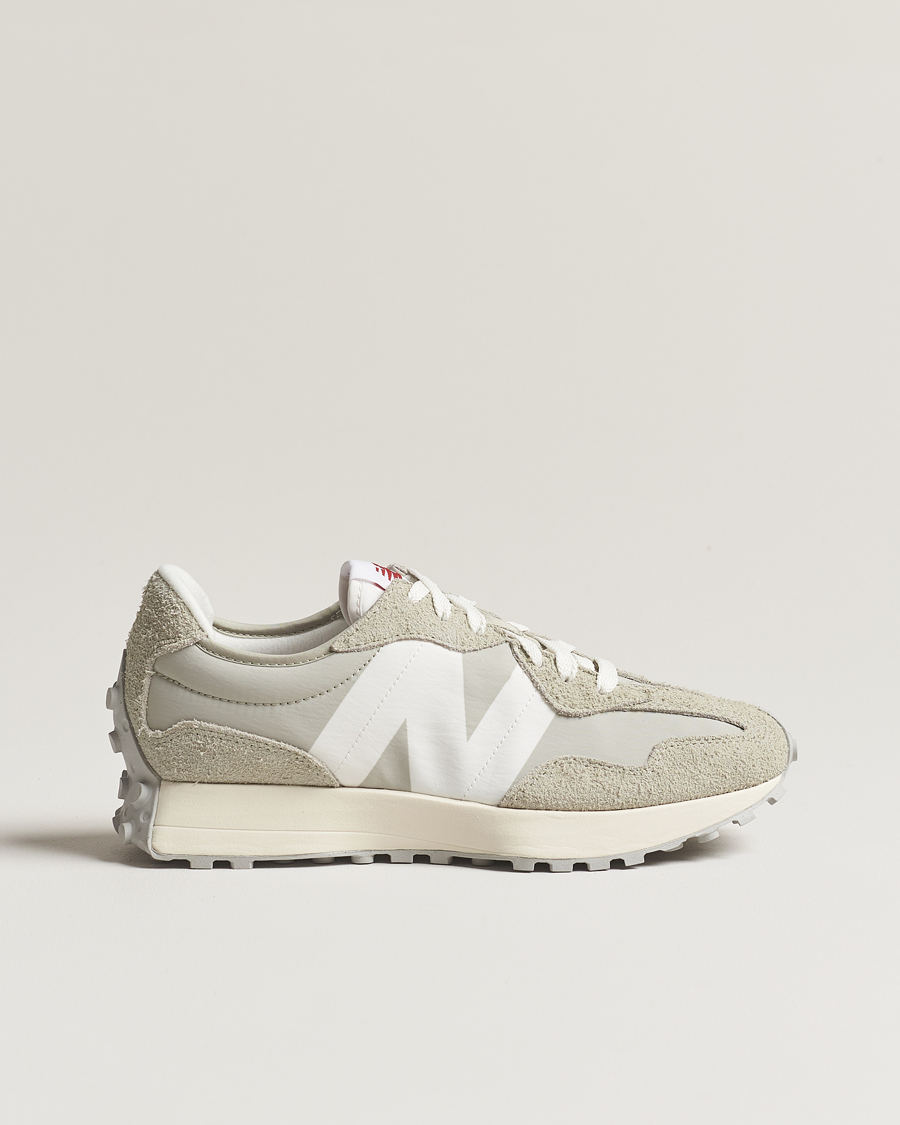 Herre | New Balance 327 Sneakers Dark Olive | New Balance | 327 Sneakers Dark Olive