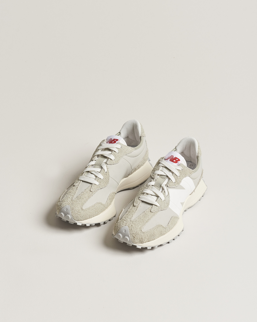 Herre | New Balance 327 Sneakers Dark Olive | New Balance | 327 Sneakers Dark Olive