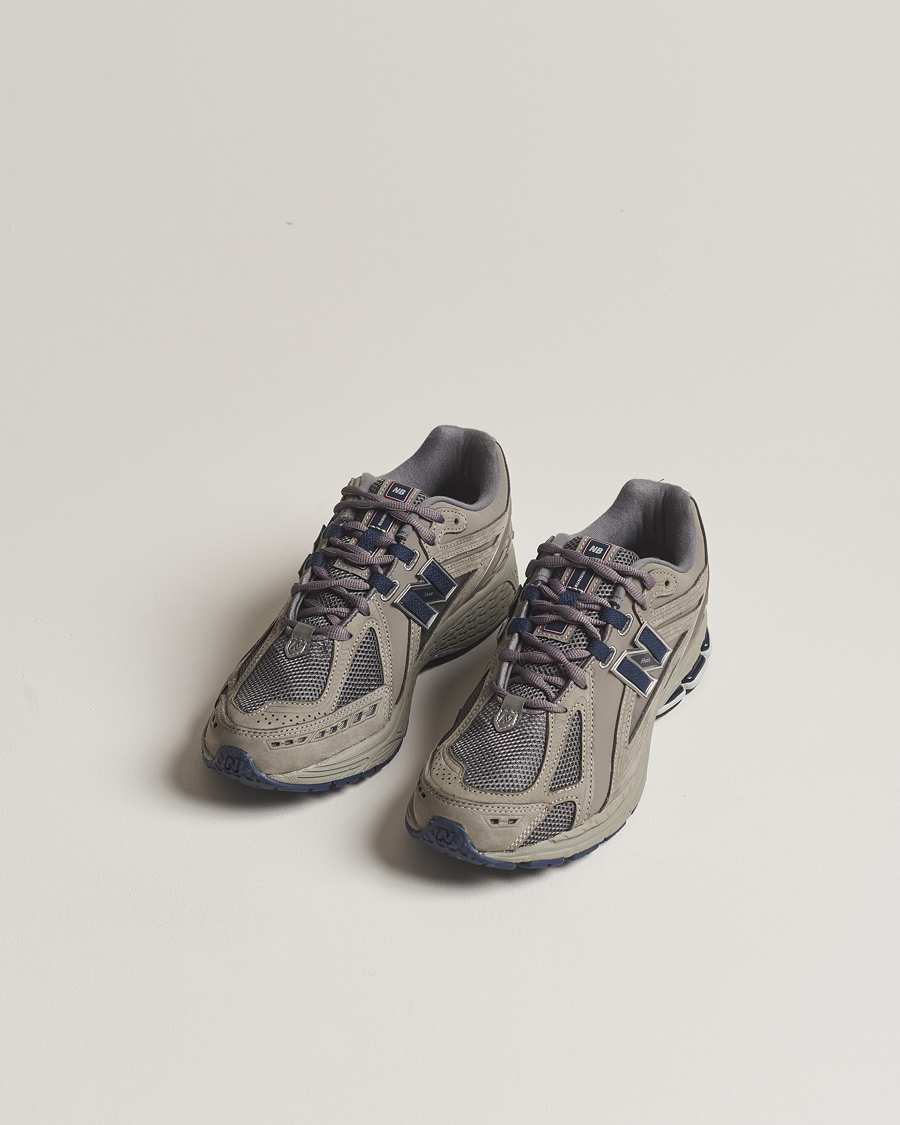 Herre | Afdelinger | New Balance | 1906R Sneakers Castlerock