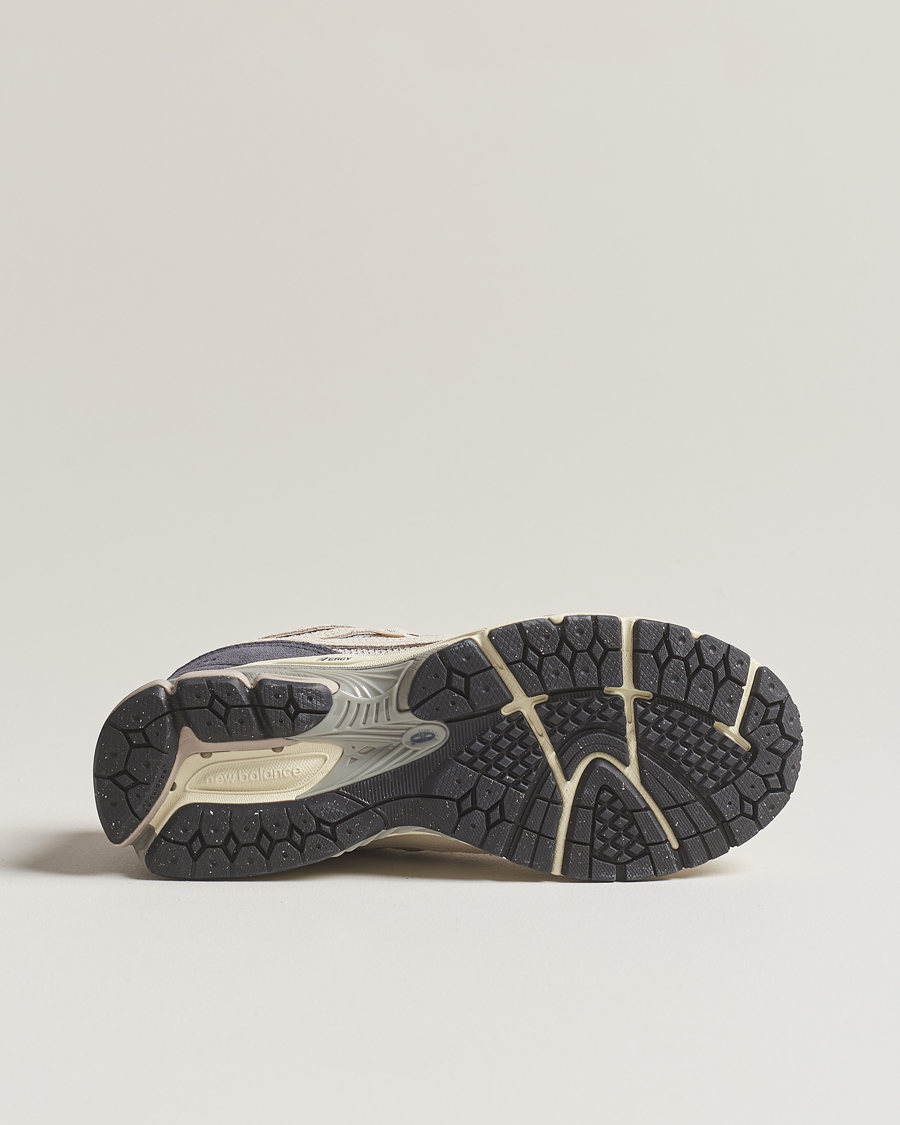Herre | New Balance 1906F Sneakers Linen | New Balance | 1906F Sneakers Linen