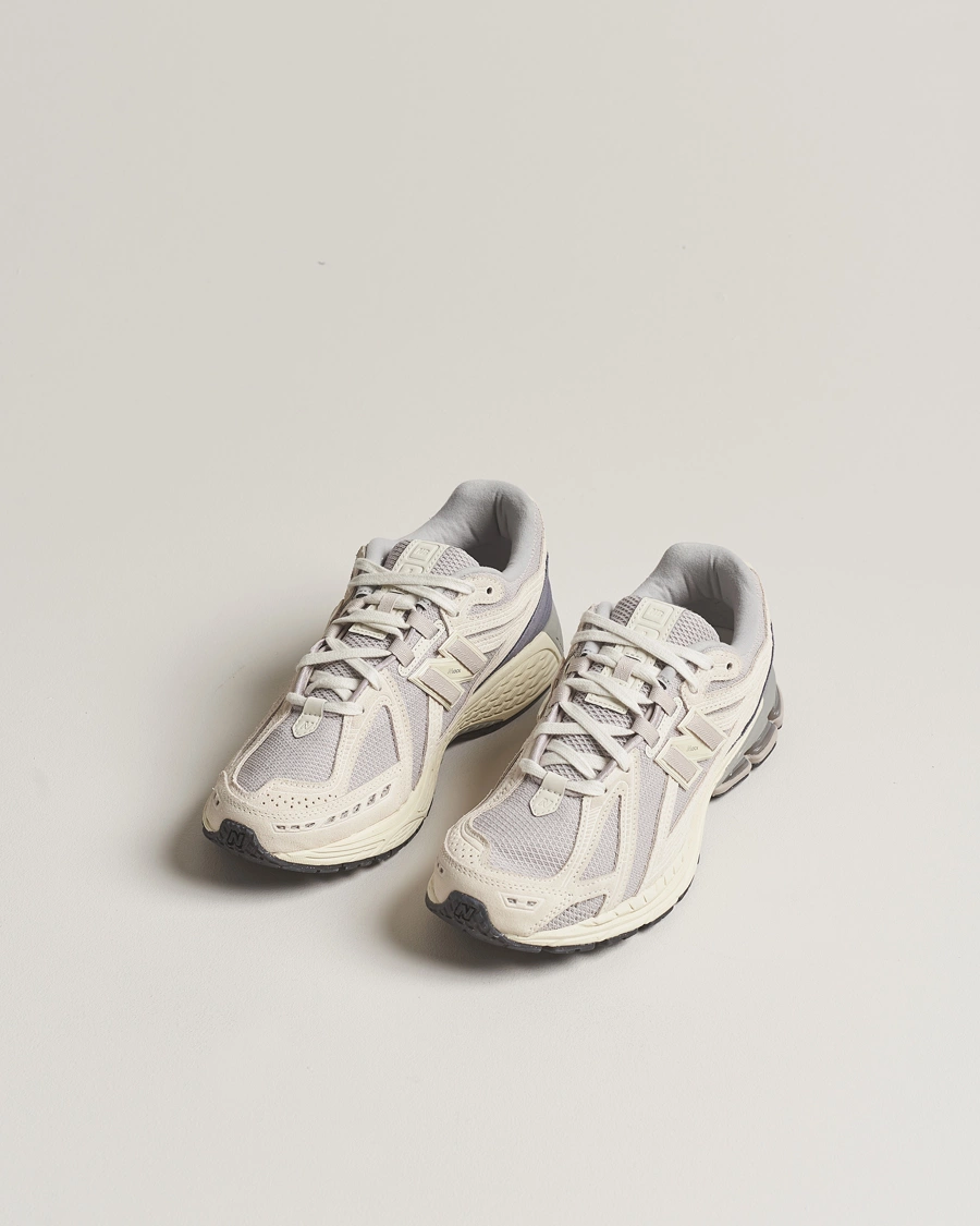Herre | Sneakers | New Balance | 1906F Sneakers Linen