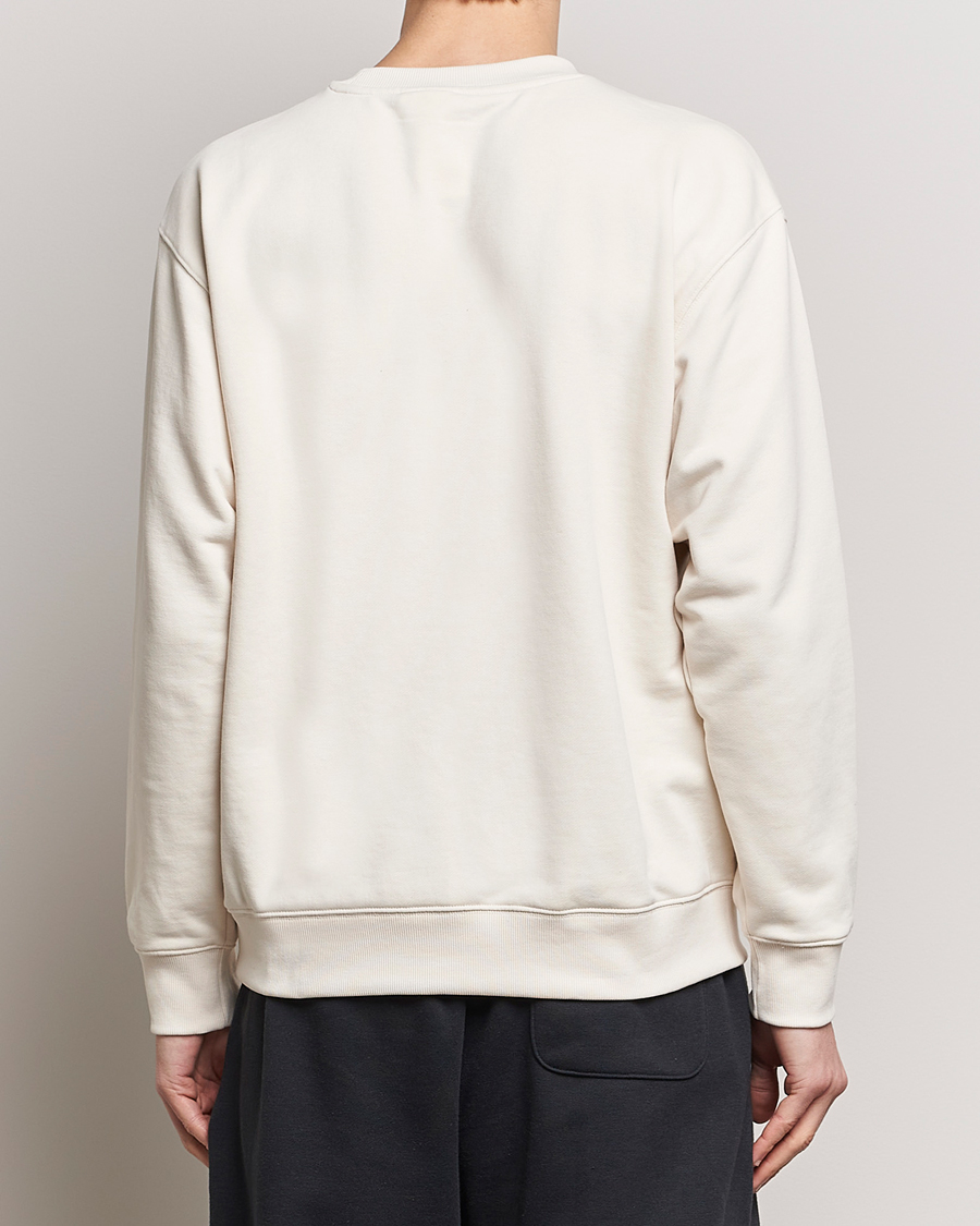 Herre | Trøjer | New Balance | Essentials French Terry Sweatshirt Linen