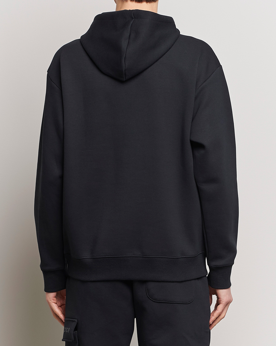 Herre | Trøjer | New Balance | Shifted Graphic Hoodie Black
