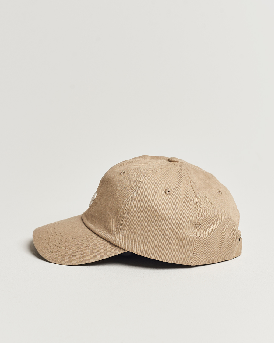 Herre | New Balance Classic 6 Panel Cap Stoneware | New Balance | Classic 6 Panel Cap Stoneware