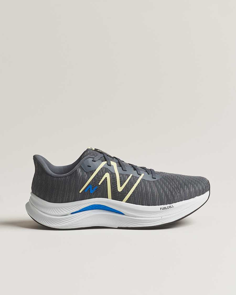 Herre | New Balance Running FuelCell Propel v4 Graphite | New Balance Running | FuelCell Propel v4 Graphite