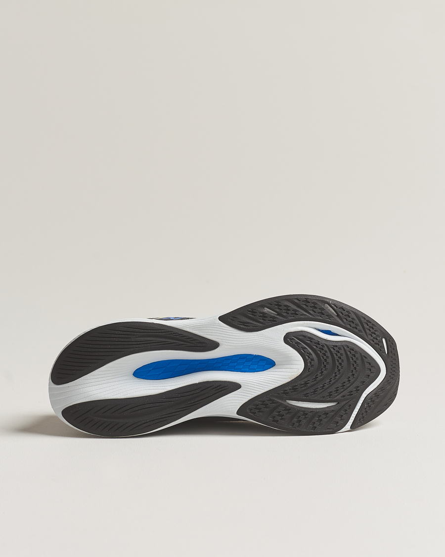 Herre | New Balance Running FuelCell Propel v4 Graphite | New Balance Running | FuelCell Propel v4 Graphite