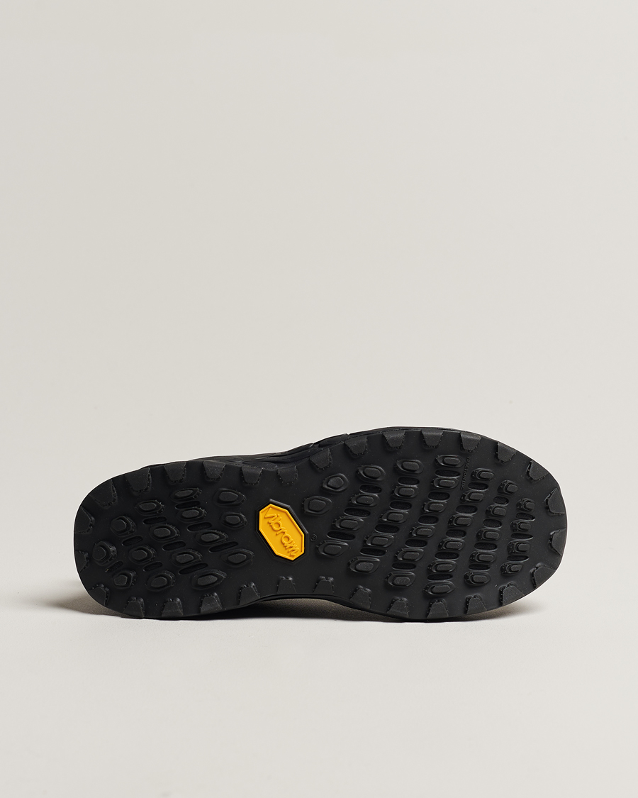 Herre | New Balance Running Fresh Foam X Hierro v8 Black | New Balance Running | Fresh Foam X Hierro v8 Black
