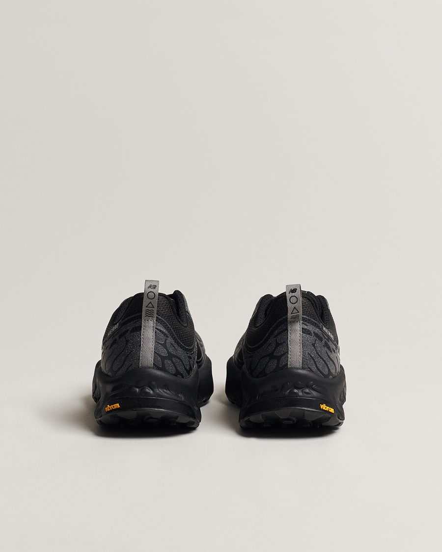 Herre | New Balance Running Fresh Foam X Hierro v8 Black | New Balance Running | Fresh Foam X Hierro v8 Black