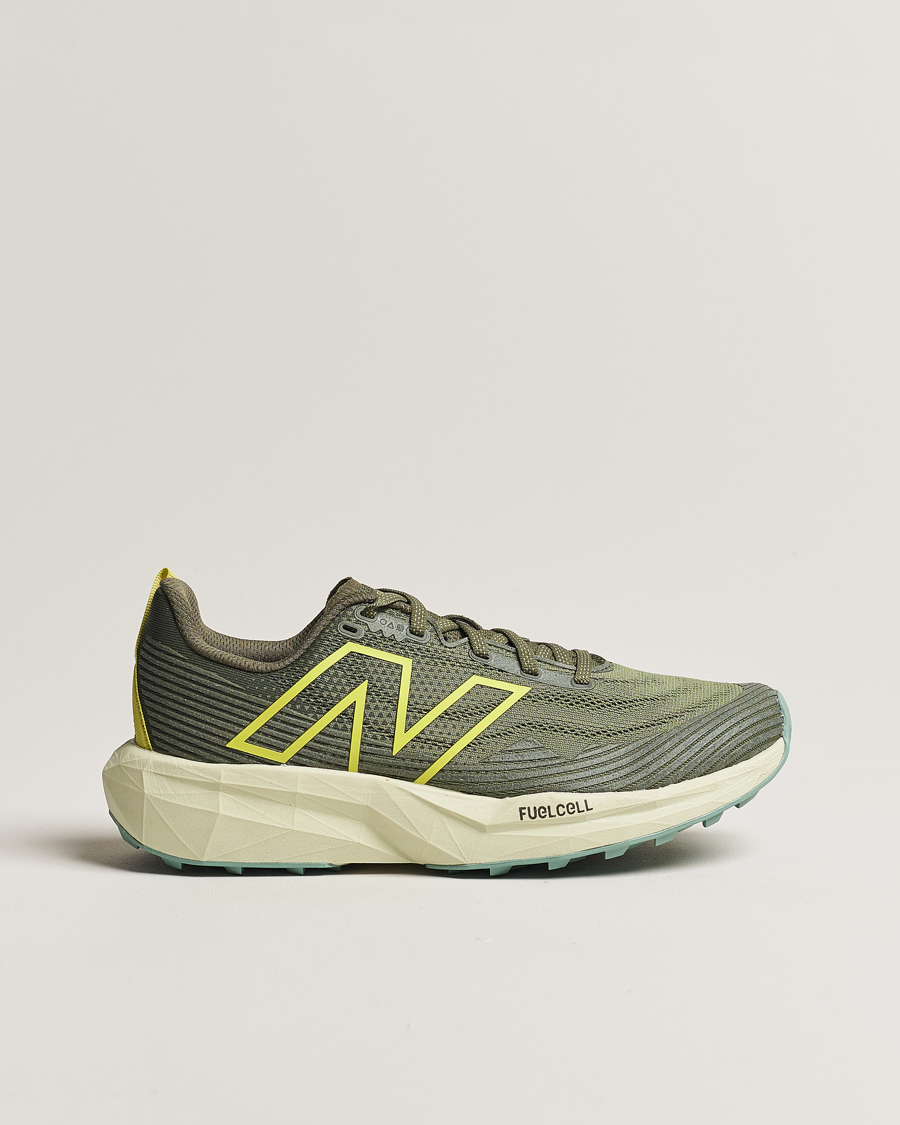 Herre | New Balance Running FuelCell Venym Dark Olivine | New Balance Running | FuelCell Venym Dark Olivine