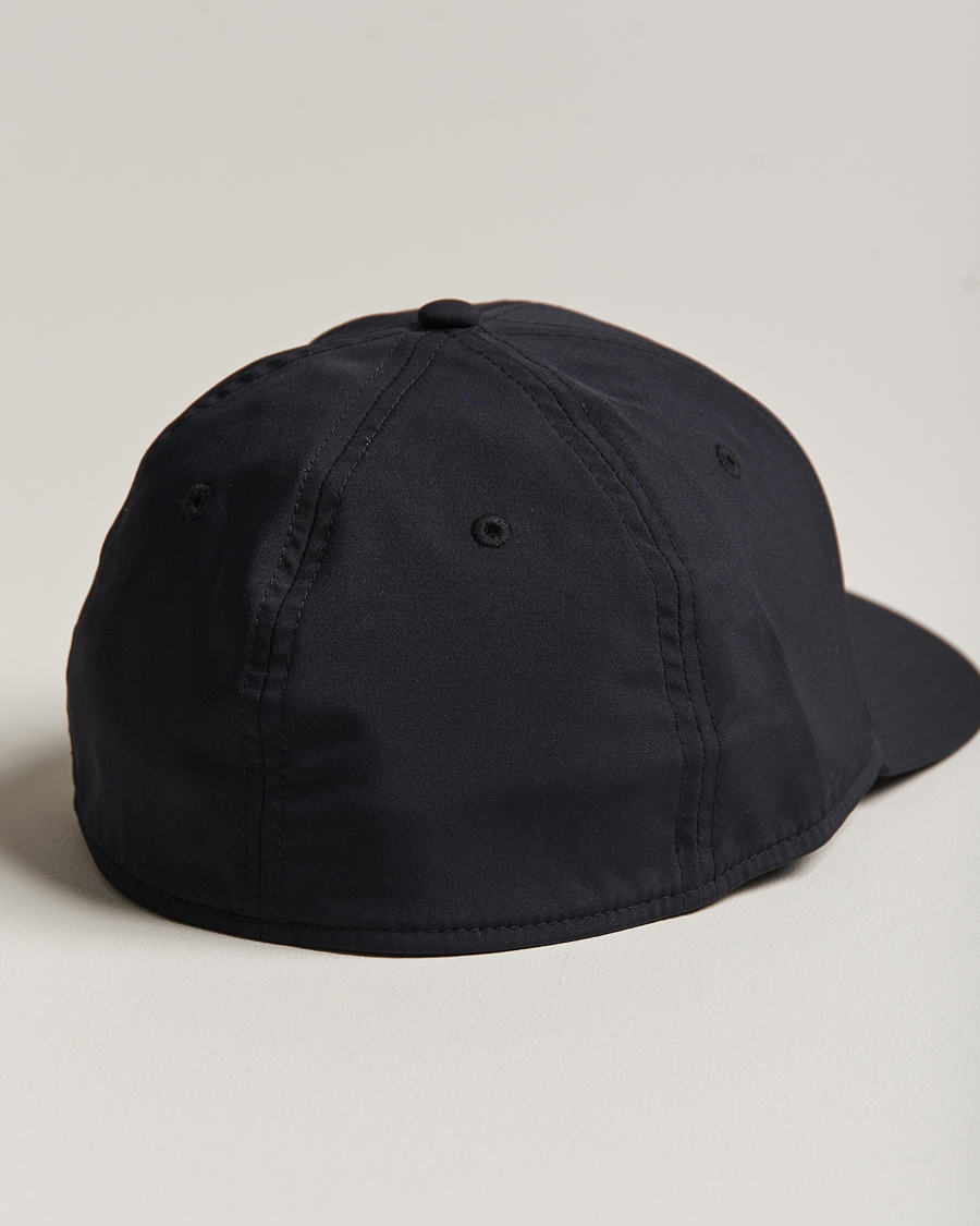 Herre | Canada Goose Tech Cap Black | Canada Goose | Tech Cap Black