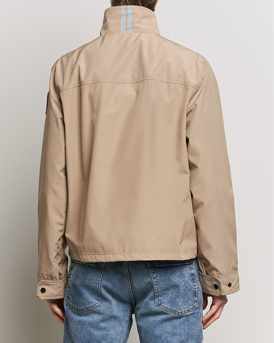 Herre | Jakker | Canada Goose | Rosedale Jacket Tan