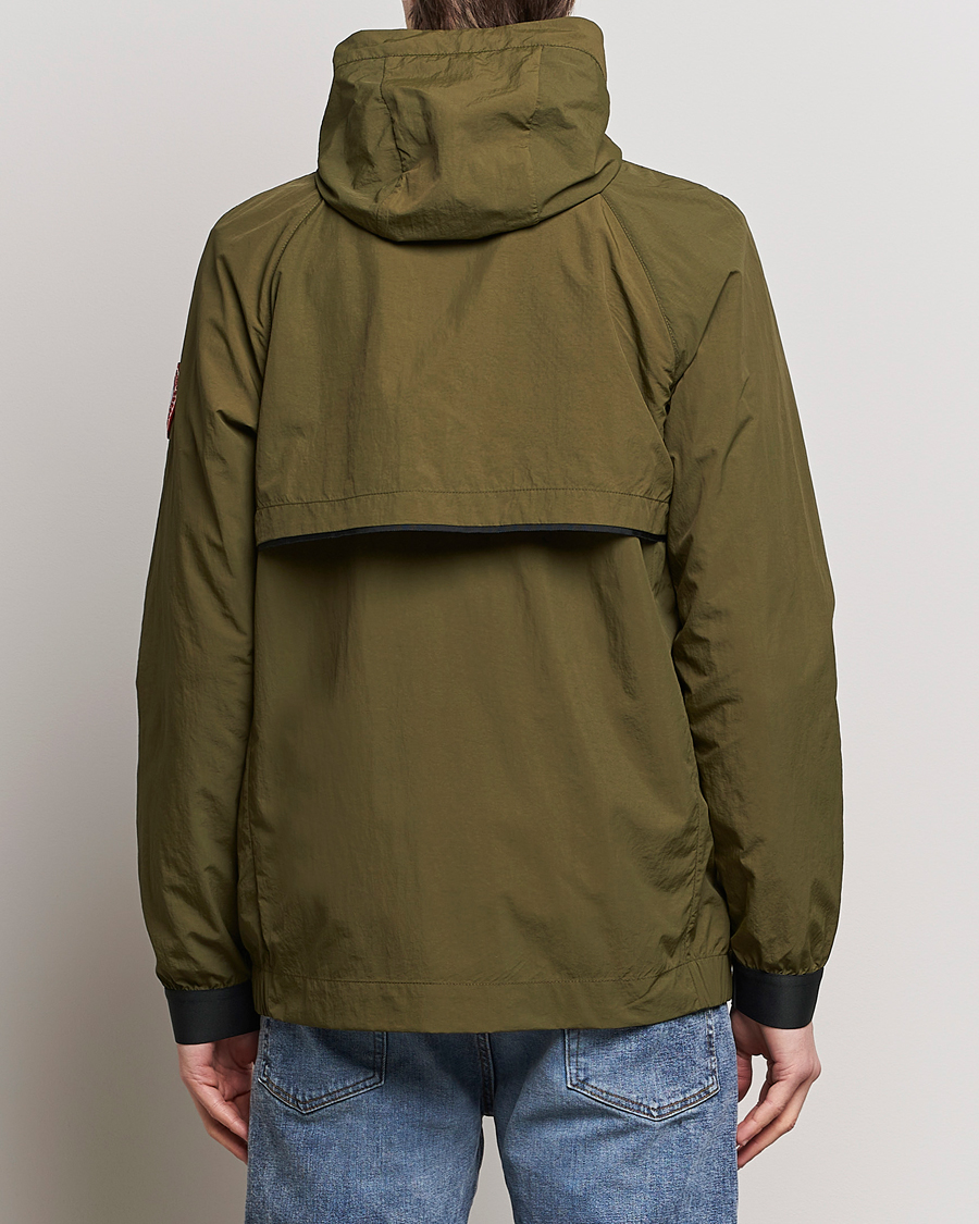 Herre | Jakker | Canada Goose | Faber Hoody Military Green