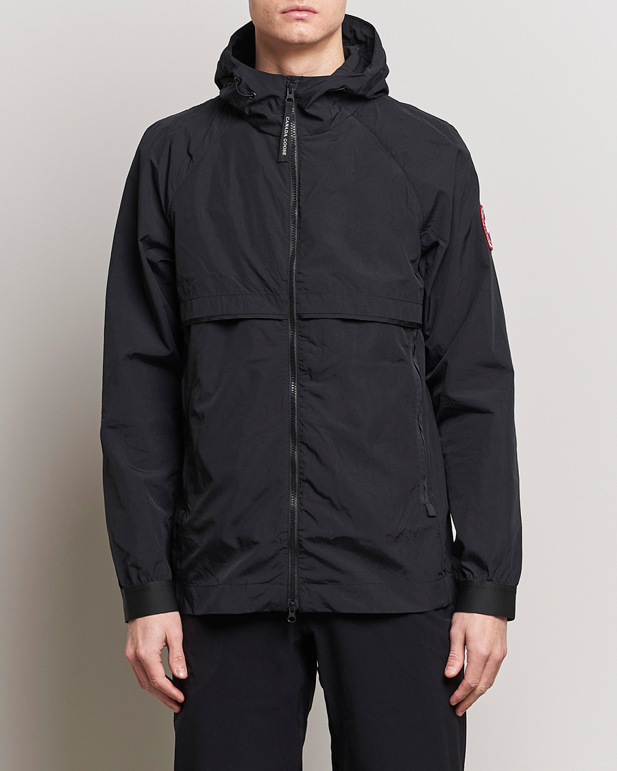 Herre | Afdelinger | Canada Goose | Faber Hoody Black