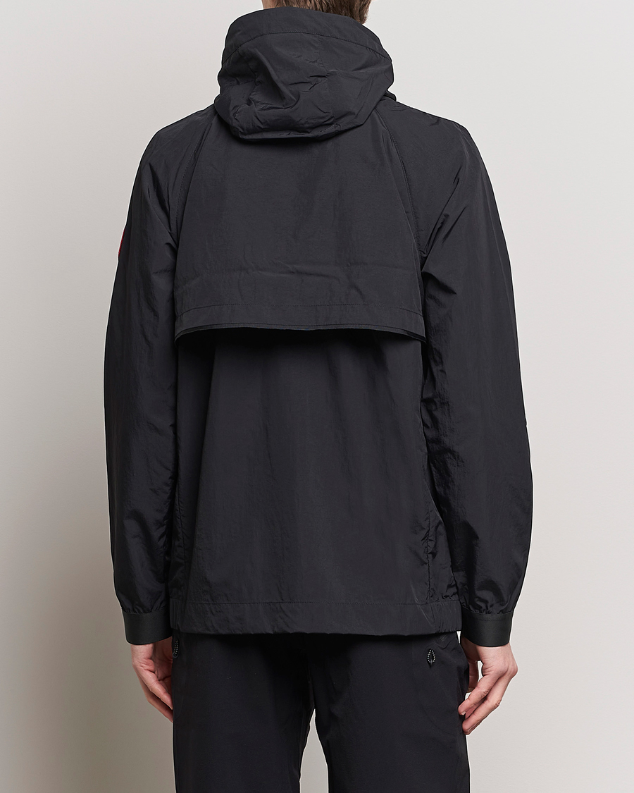 Herre | Jakker | Canada Goose | Faber Hoody Black