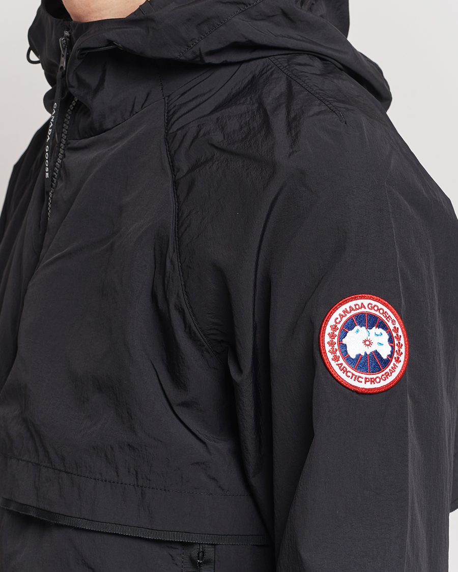 Herre | Jakker | Canada Goose | Faber Hoody Black