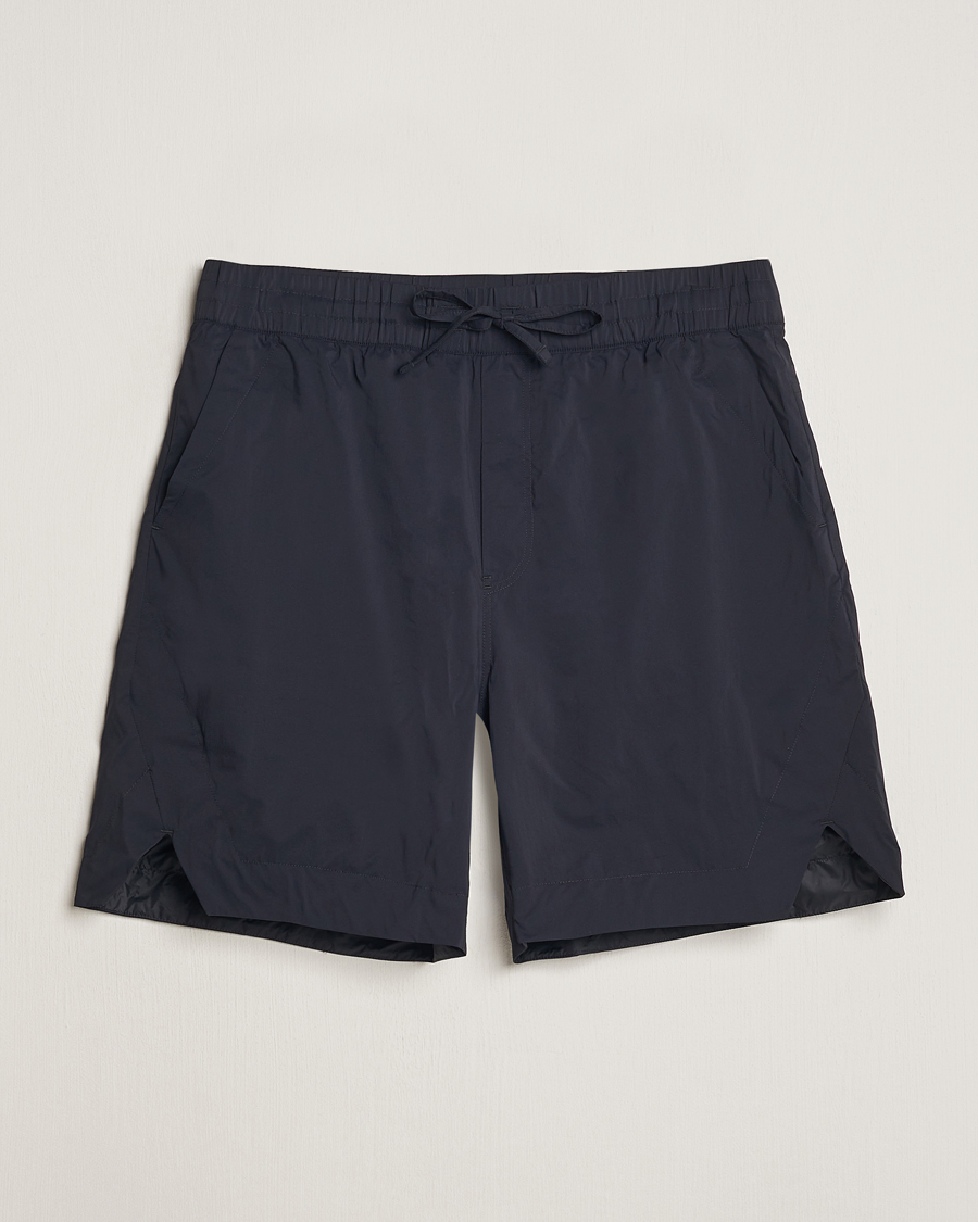 Herre | Shorts | Canada Goose | Killarney Shorts Black