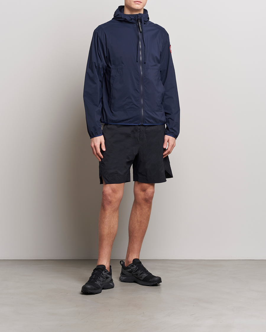 Herre | Shorts | Canada Goose | Killarney Shorts Black