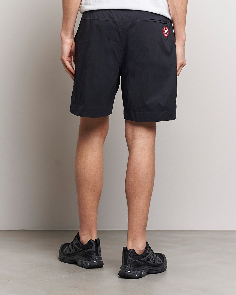 Herre | Shorts | Canada Goose | Killarney Shorts Black