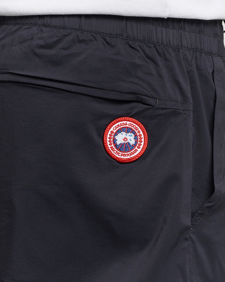 Herre | Shorts | Canada Goose | Killarney Shorts Black