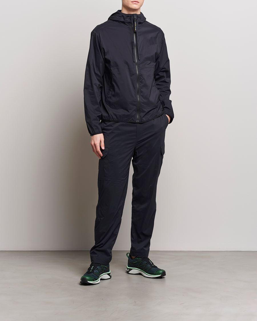 Herre | Jakker | Canada Goose | Killarney Wind Jacket Black