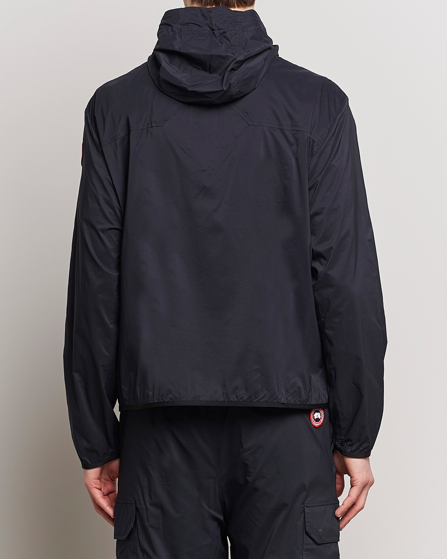 Herre | Jakker | Canada Goose | Killarney Wind Jacket Black