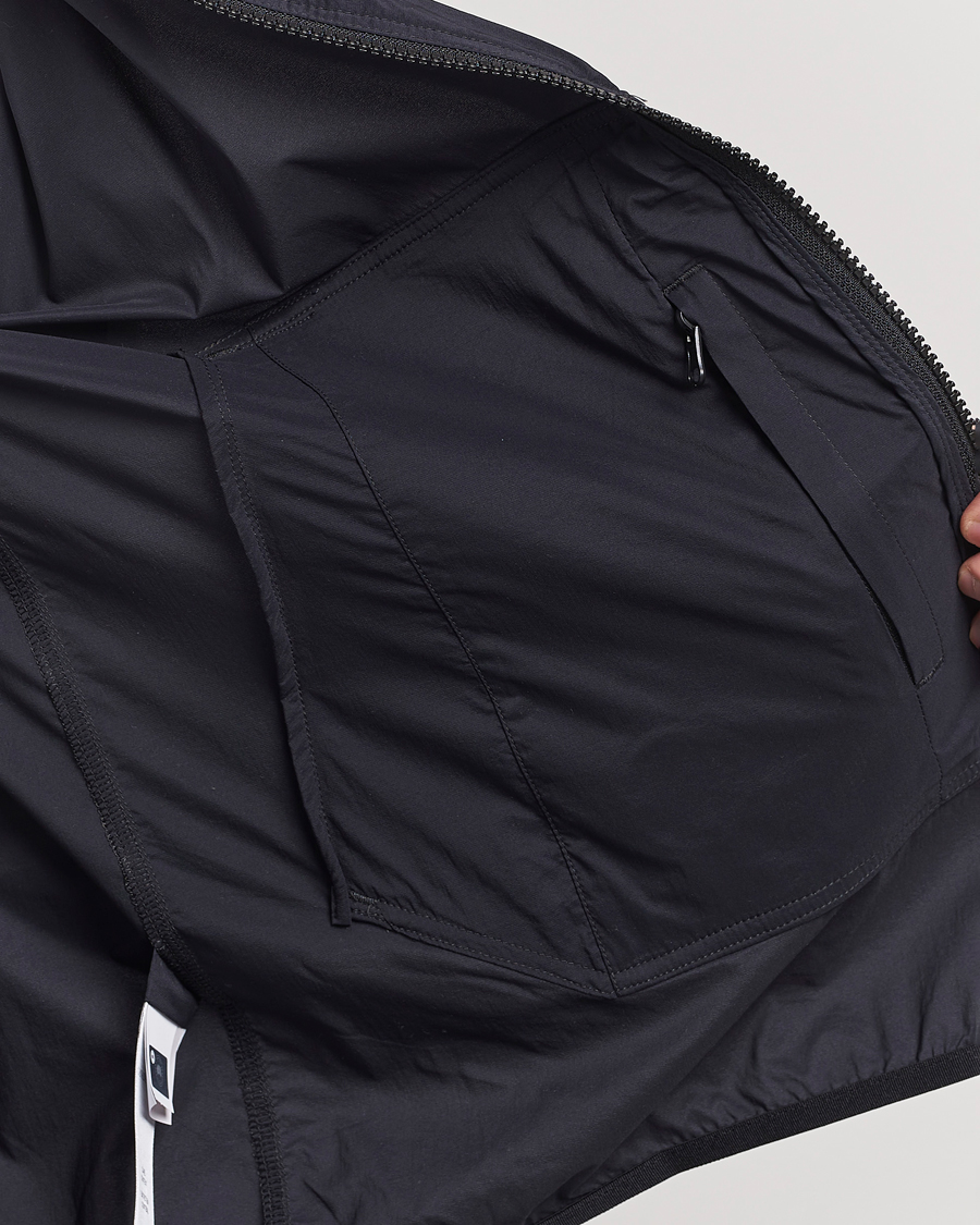 Herre | Jakker | Canada Goose | Killarney Wind Jacket Black
