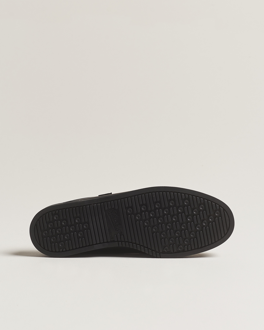 Herre | Sandaler & Hjemmesko | Paraboot | Bahamas Slipper Black