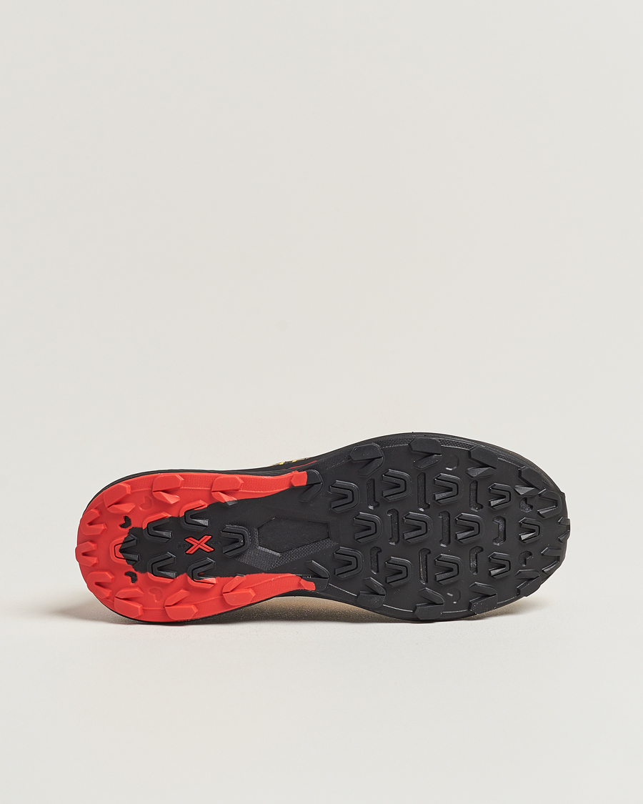 Herre | La Sportiva Prodigio Ultra Running Shoes Yellow/Black | La Sportiva | Prodigio Ultra Running Shoes Yellow/Black