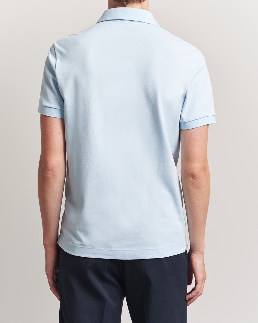 Herre | Polotrøjer | Lacoste | Paris Polo Piké Rill
