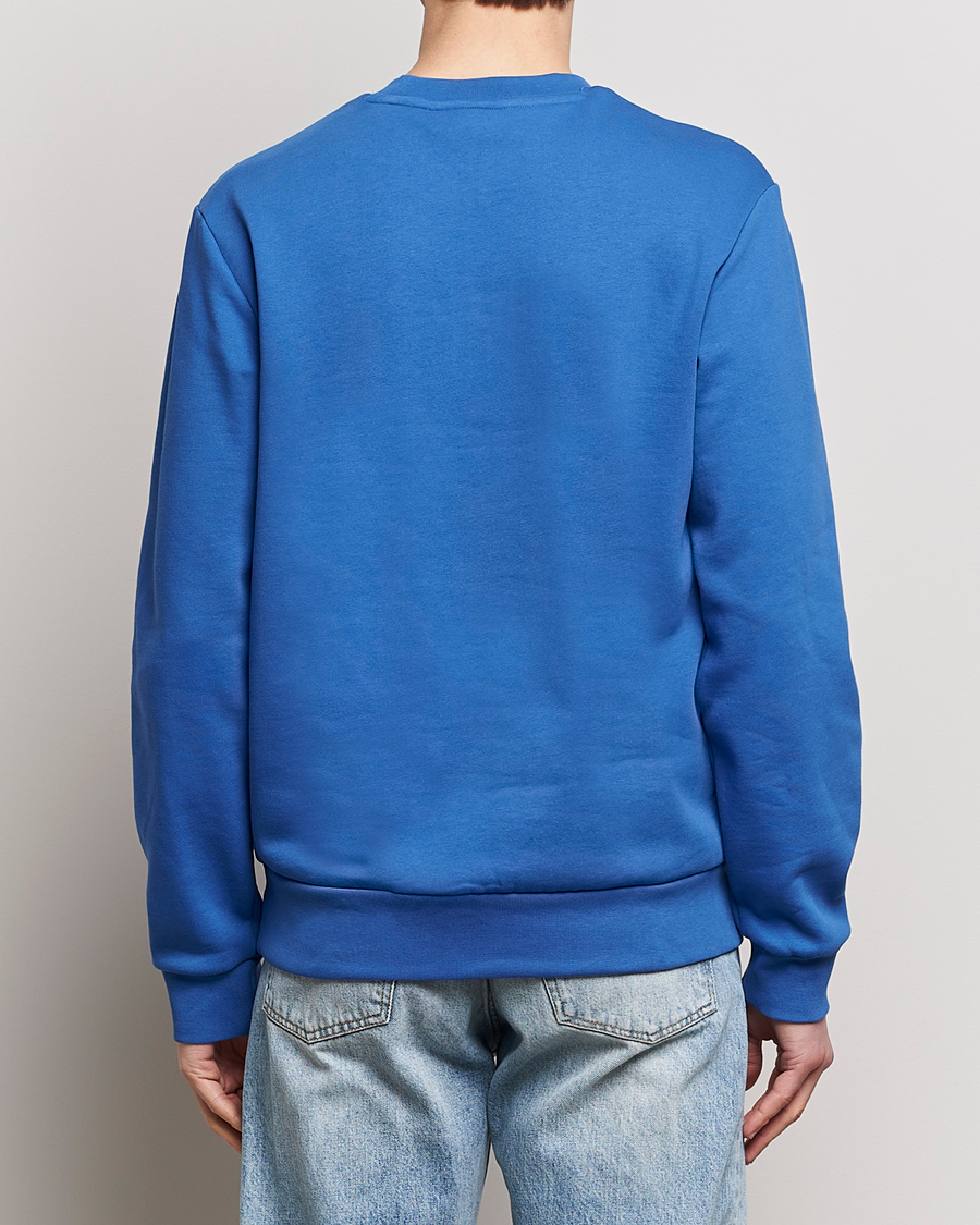 Herre | Trøjer | Lacoste | Crew Neck Sweatshirt Ladigue
