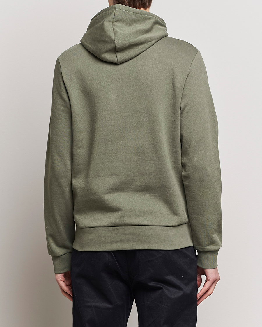Herre | Trøjer | Lacoste | Hoodie Tank