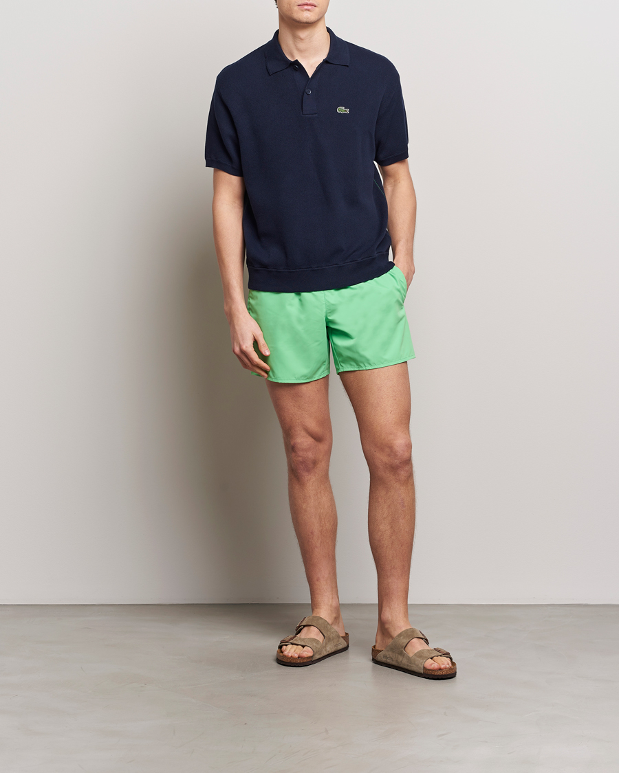 Herre | Badebukser | Lacoste | Bathingtrunks Peppermint