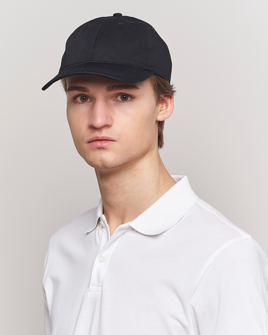 Herre |  | Lacoste | Cap Black