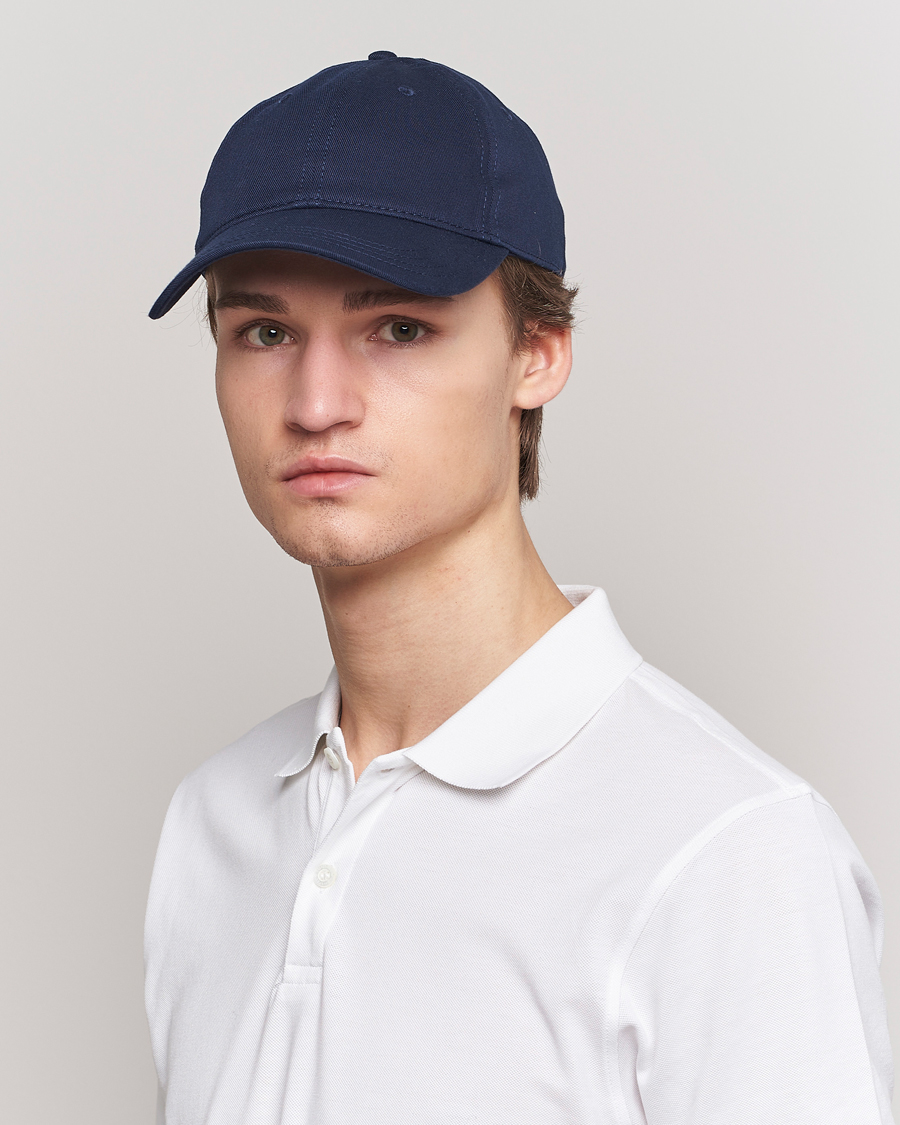 Herre | Hatte & kasketter | Lacoste | Cap Navy