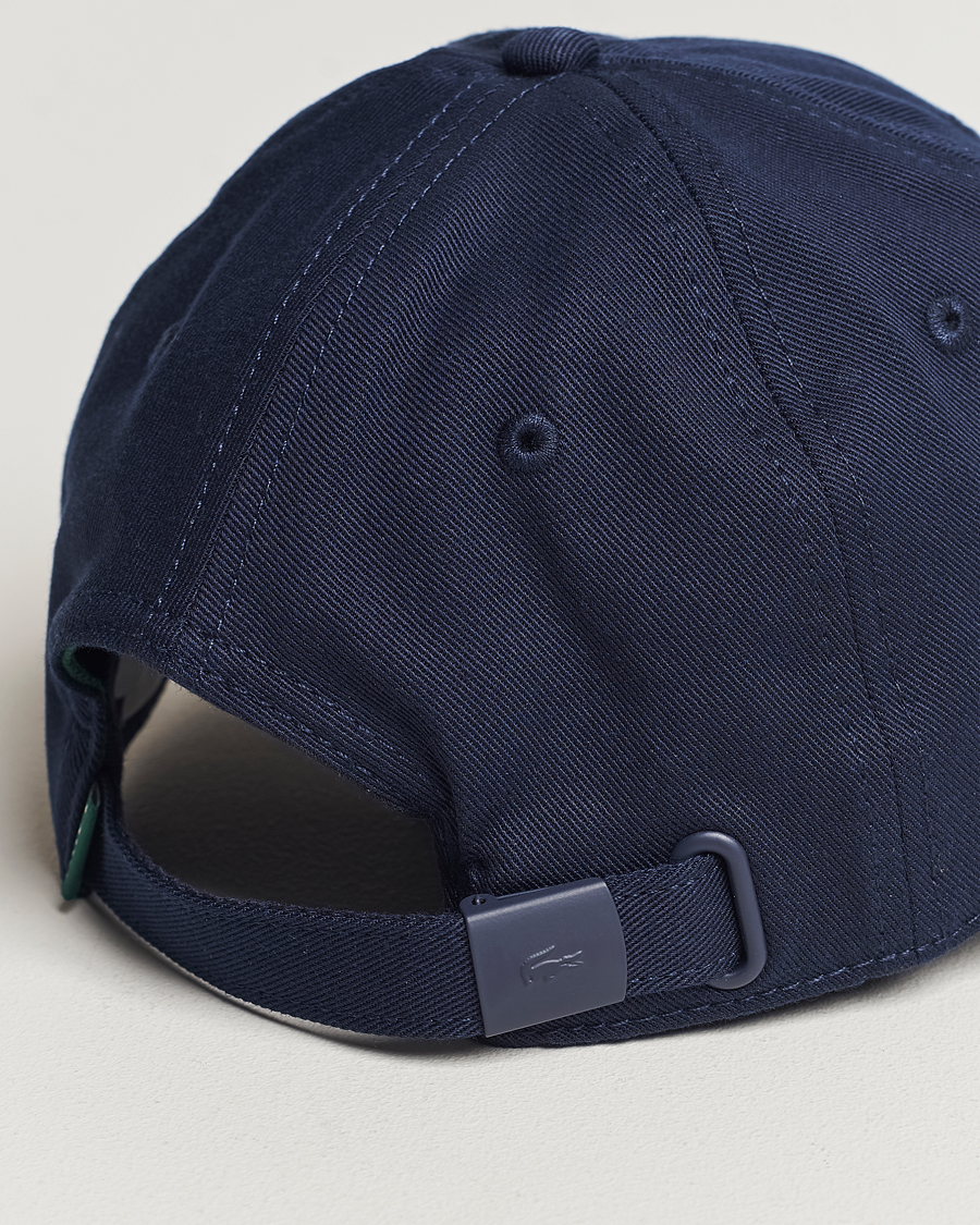 Herre | Hatte & kasketter | Lacoste | Cap Navy