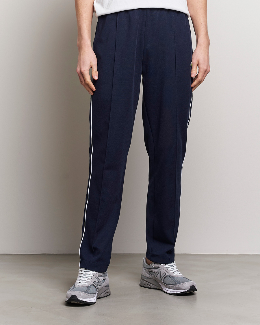 Herre | Bukser | Lacoste | Trackpants Navy