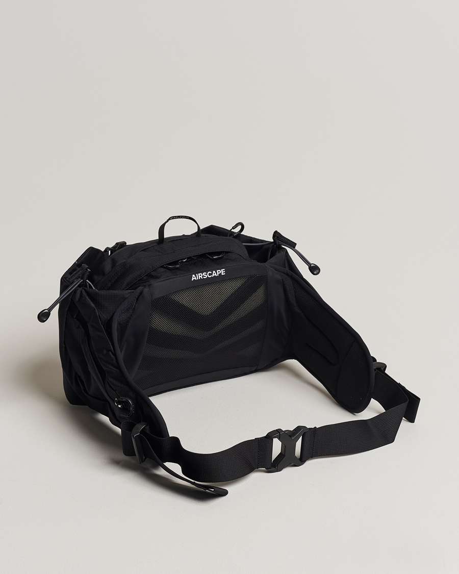 Herre |  | Osprey | Talon 6 Waist Pack Stealth Black