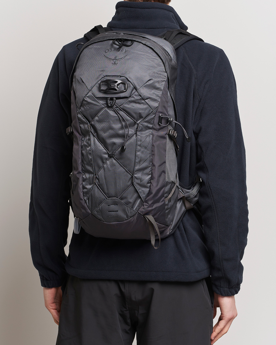 Herre | Tasker | Osprey | Talon 11 Backpack Eclipse Grey