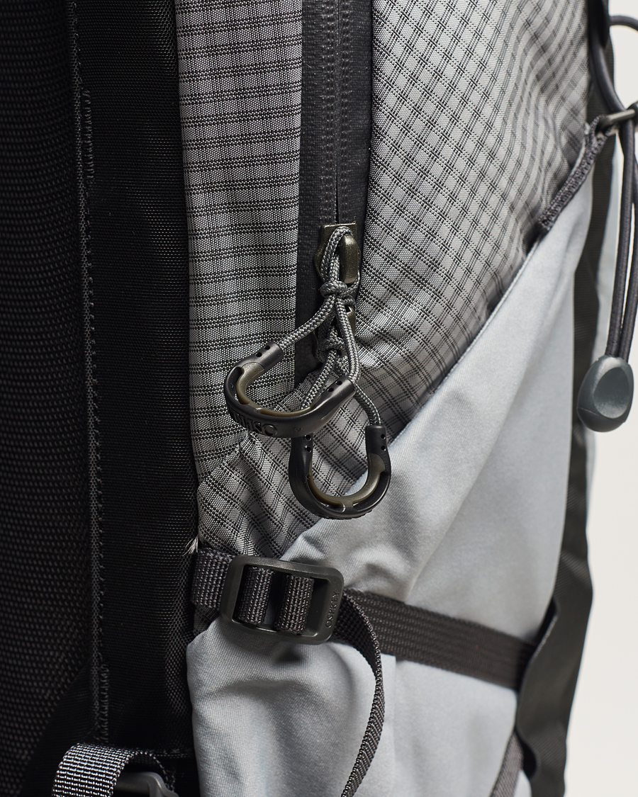 Herre | Tasker | Osprey | Talon Pro 20 Silver Lining