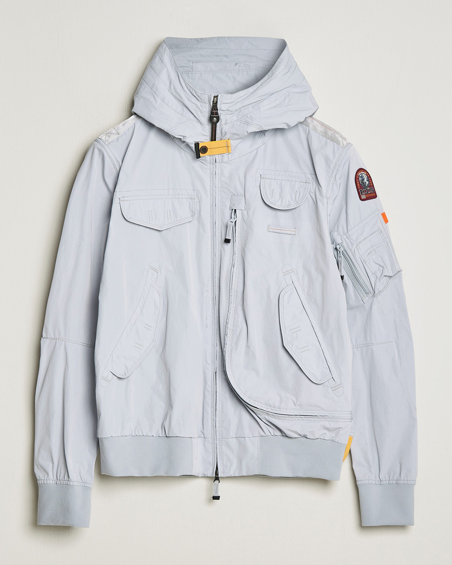 Herre | Jakker | Parajumpers | Gobi Spring Jacket Metal